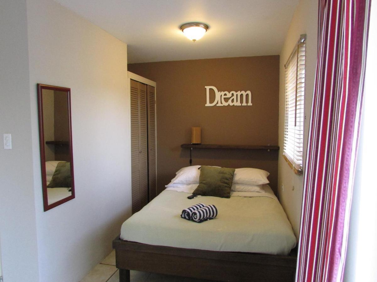 Aruba Tropic Apartments Noord Ruang foto