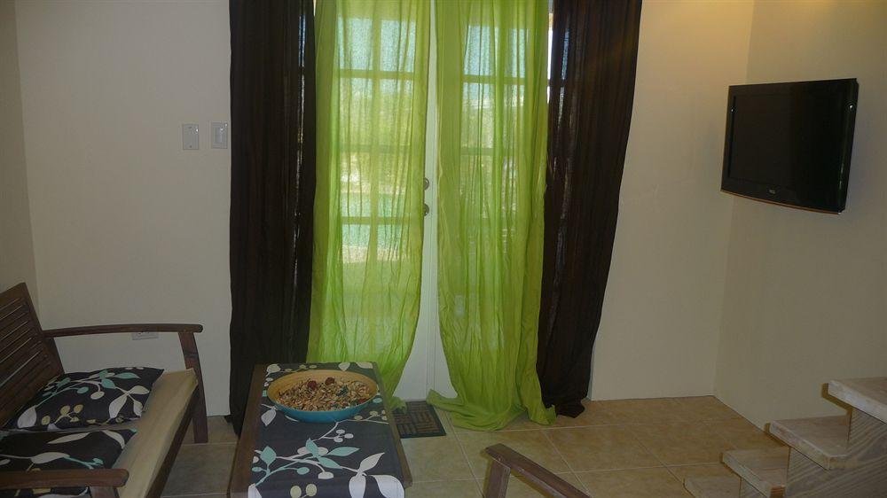Aruba Tropic Apartments Noord Bagian luar foto