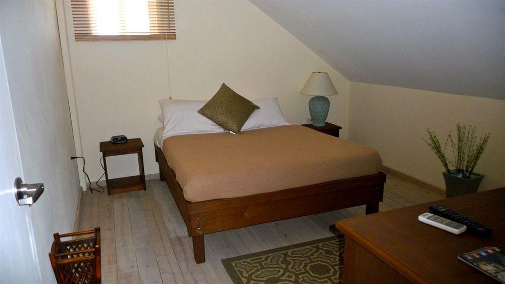 Aruba Tropic Apartments Noord Bagian luar foto