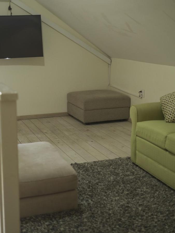 Aruba Tropic Apartments Noord Bagian luar foto