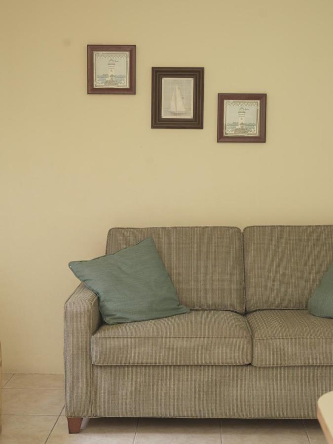 Aruba Tropic Apartments Noord Bagian luar foto