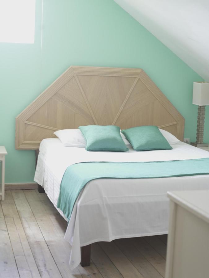 Aruba Tropic Apartments Noord Bagian luar foto