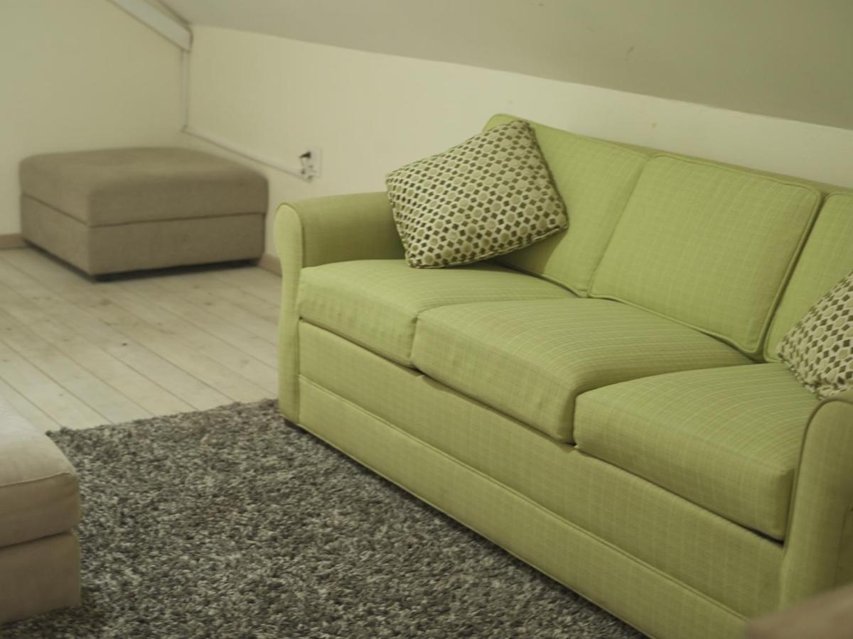 Aruba Tropic Apartments Noord Bagian luar foto