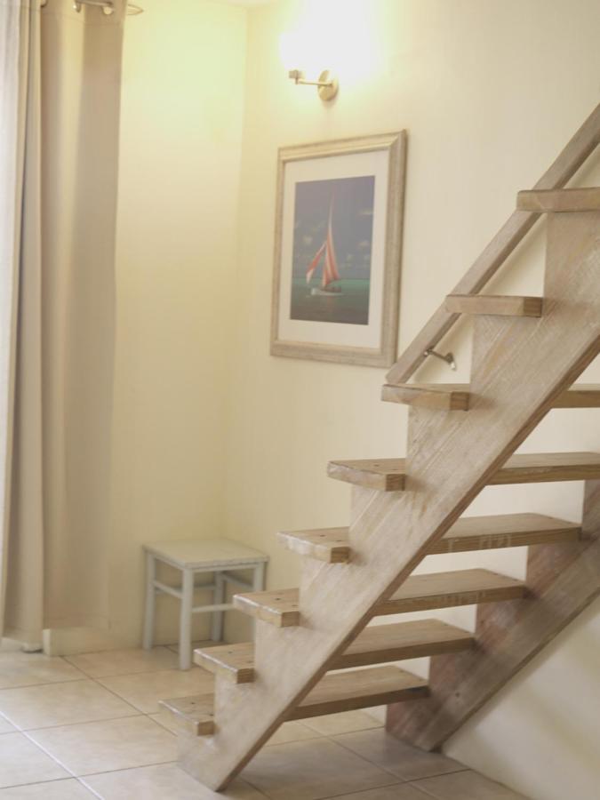 Aruba Tropic Apartments Noord Bagian luar foto