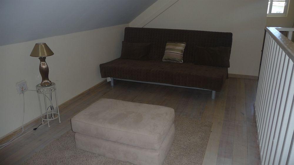 Aruba Tropic Apartments Noord Bagian luar foto