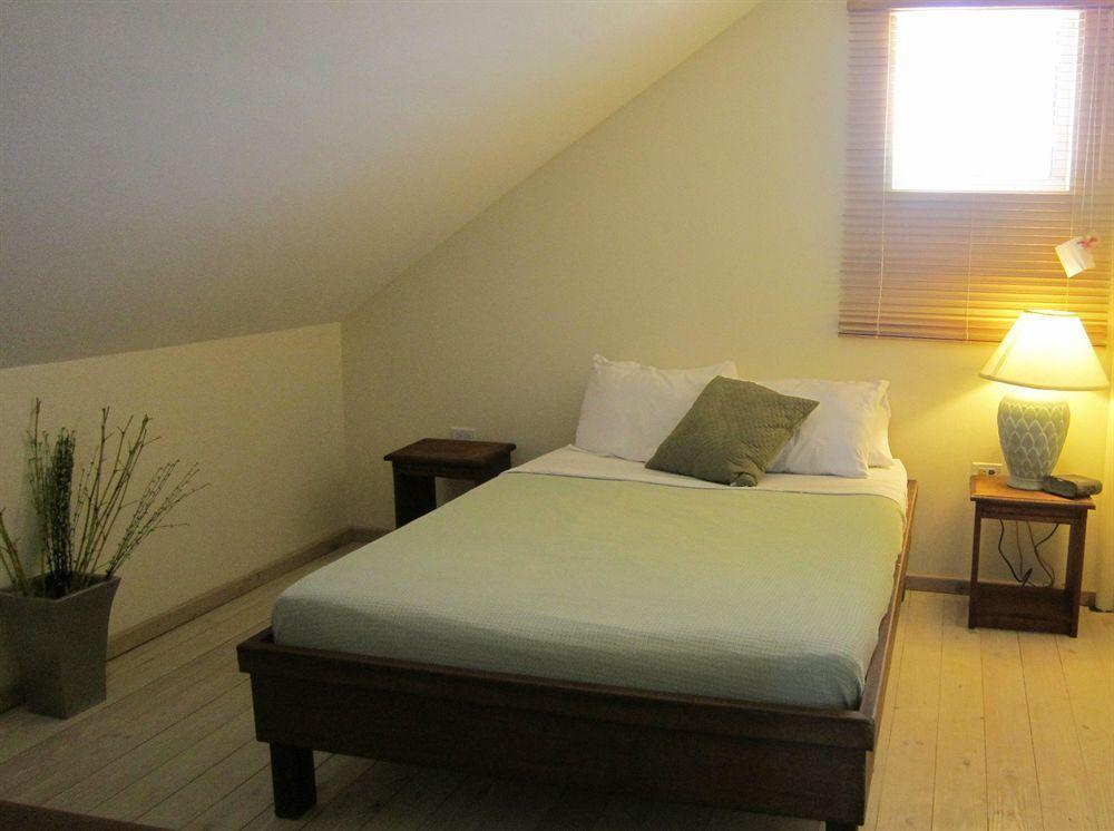 Aruba Tropic Apartments Noord Bagian luar foto