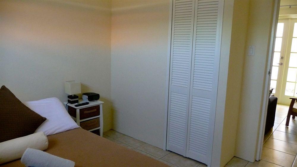 Aruba Tropic Apartments Noord Bagian luar foto