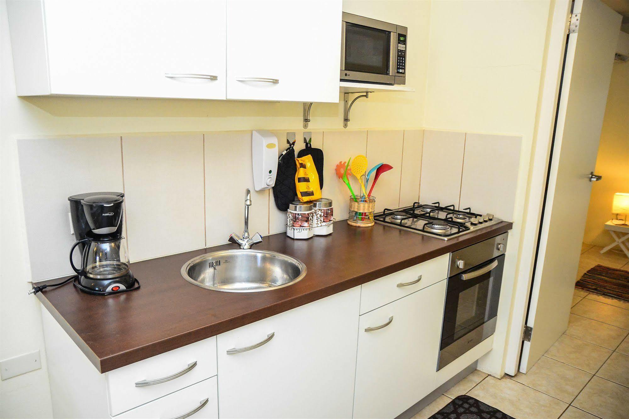 Aruba Tropic Apartments Noord Bagian luar foto
